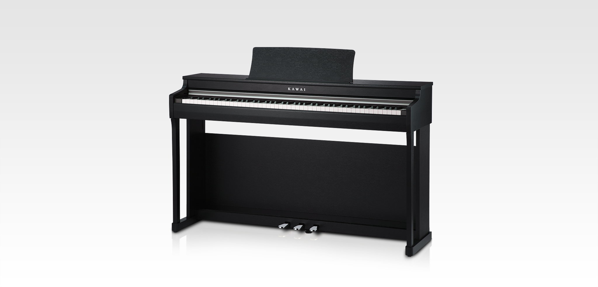 Kawai CN25｜Digital Pianos｜Products｜Kawai Musical Instruments