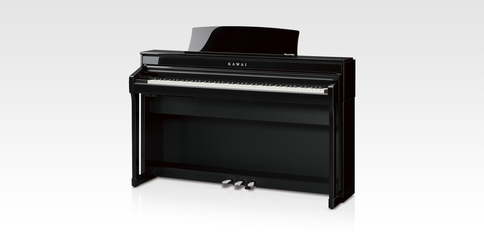 Kawai CA78｜Digital Pianos｜Products｜Kawai Musical Instruments