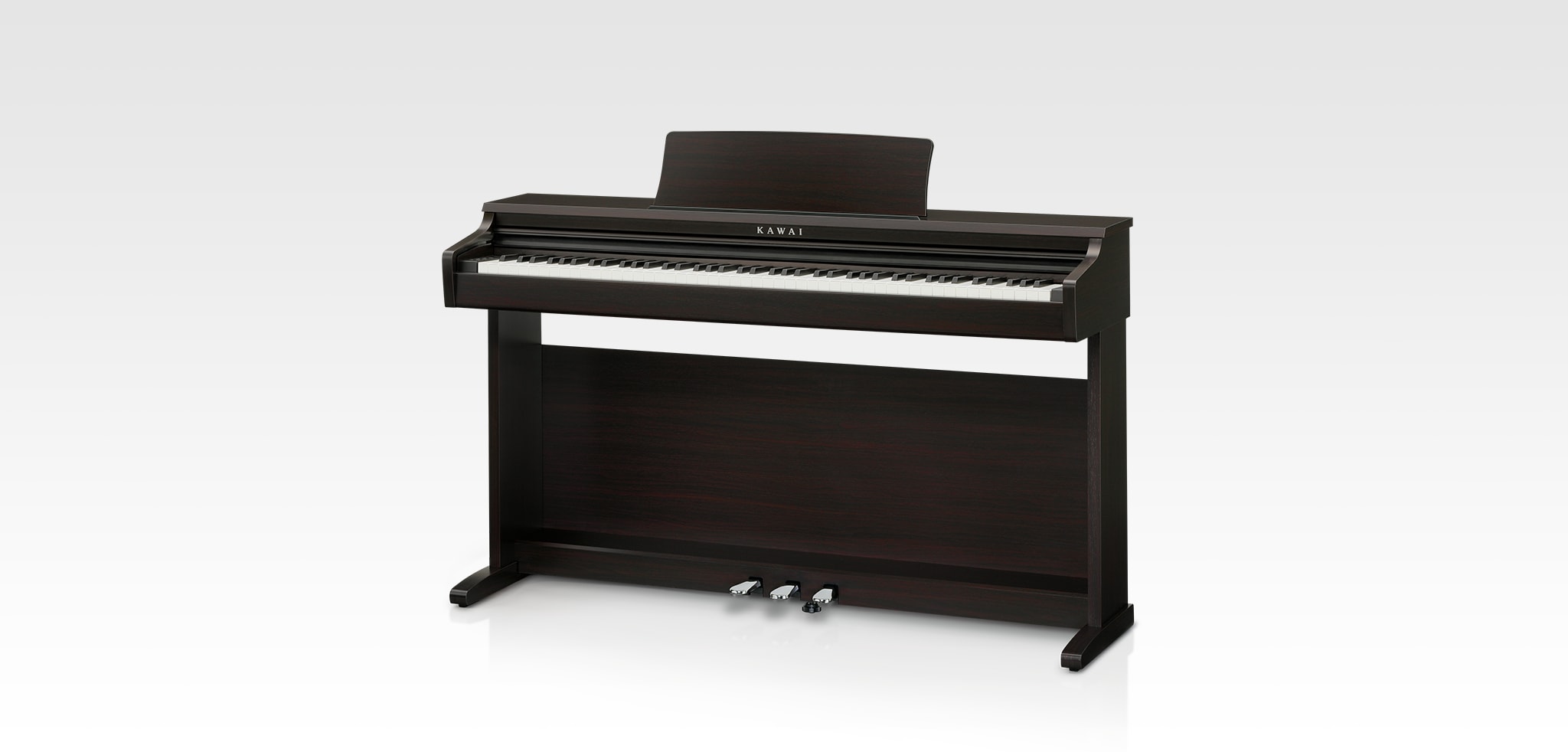Kawai KDP120｜Digital Pianos｜Products｜Kawai Musical Instruments
