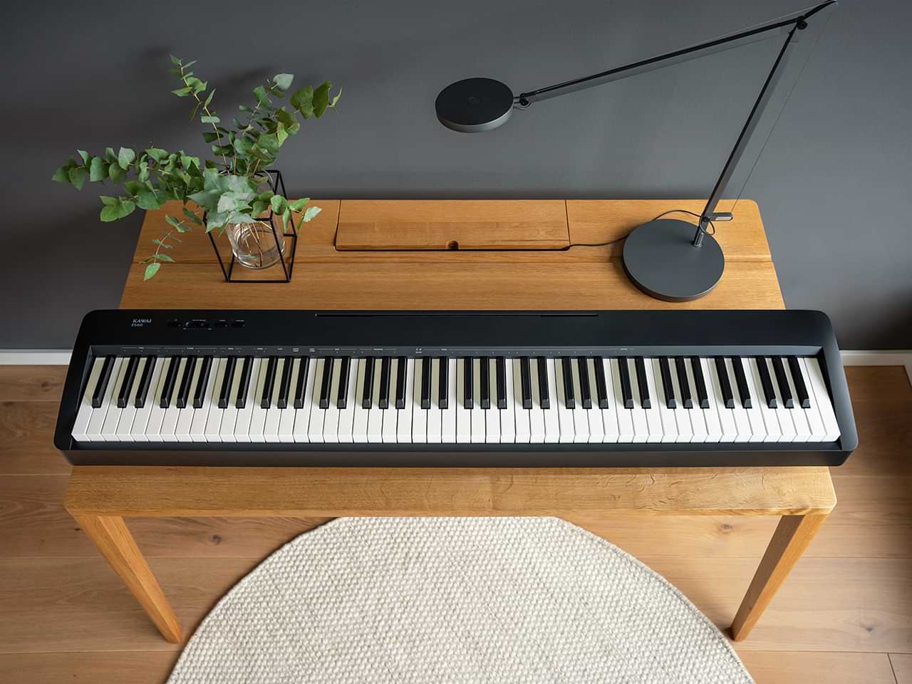 Kawai ES60｜Digital Pianos｜Products｜Kawai Musical Instruments