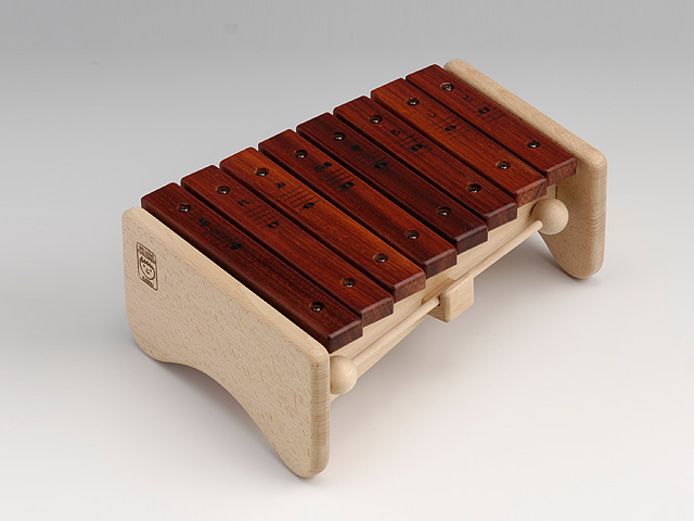 ボックスシロホン 9031｜製品情報｜河合楽器製作所 製品サービスサイト