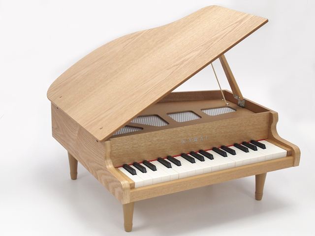 グランドピアノ ナチュラル 1144｜製品情報｜河合楽器製作所 製品