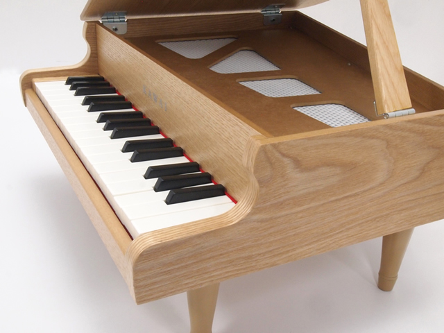 グランドピアノ ナチュラル 1144｜製品情報｜河合楽器製作所 製品