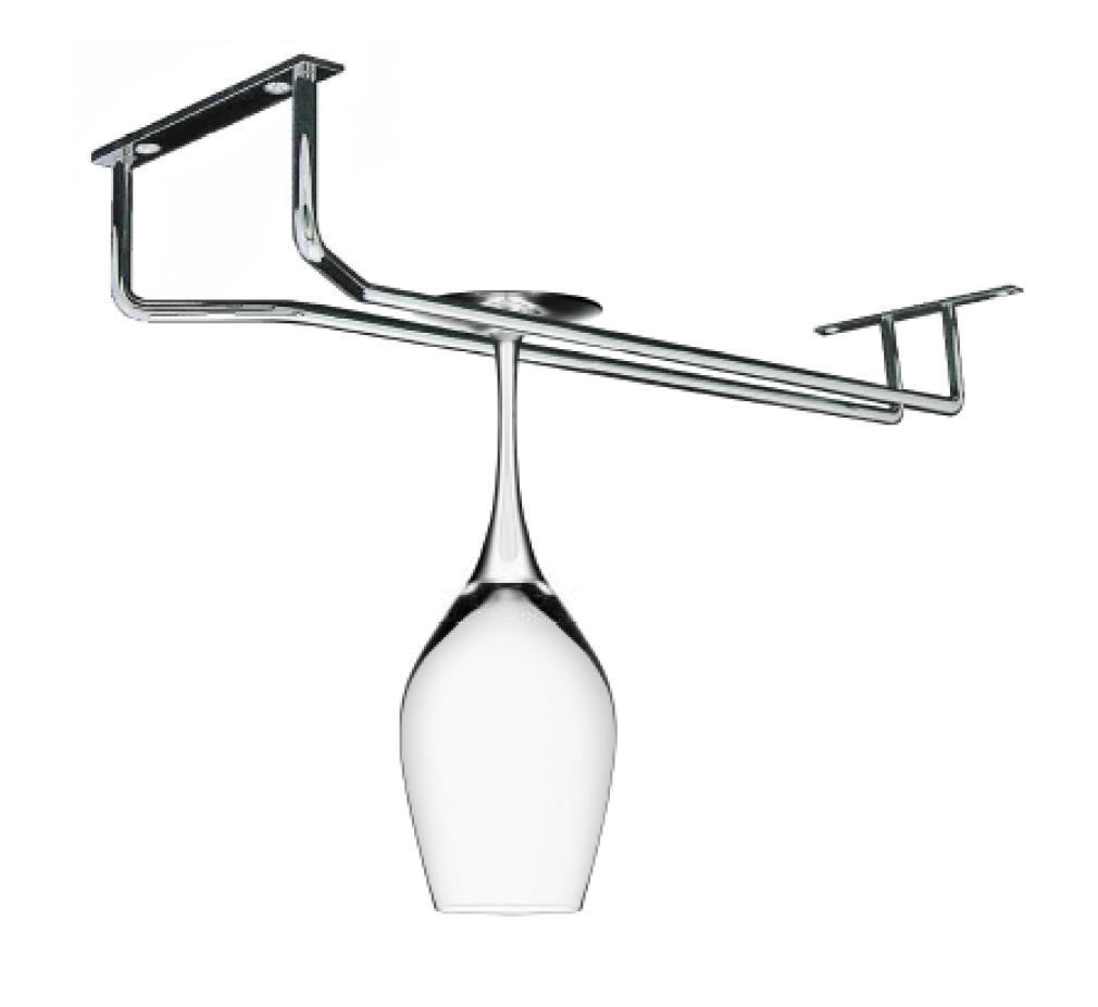 グラスラック（ワイングラスの吊下げ）|グラスラック（ワイングラスの