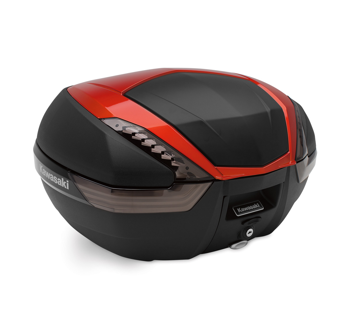 KQR™ 47 Liter Top Case