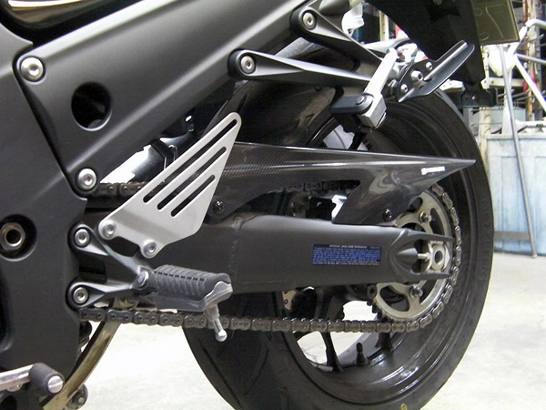 ストライカーよりNinja ZX-14R用パーツがリリース | パーツ | カワサキ