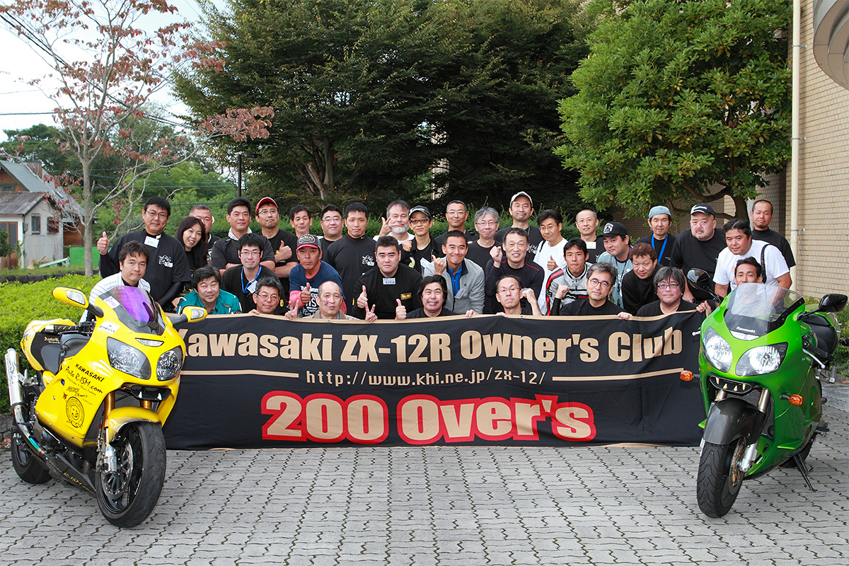 YouTube』で人気の軽トラ。エンジンはなんとZX-12R! | 3ページ目 (3