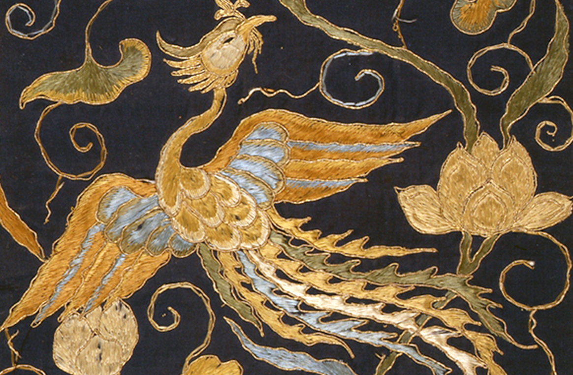 コレクション｜川島織物文化館