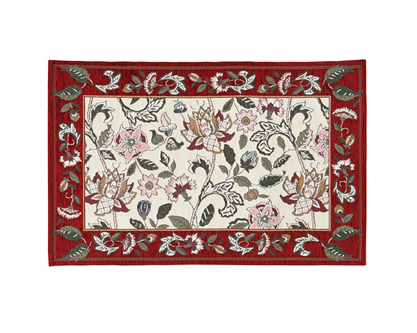 マット（マット＆ラグ）｜MINTON（ミントン）｜川島織物セルコン