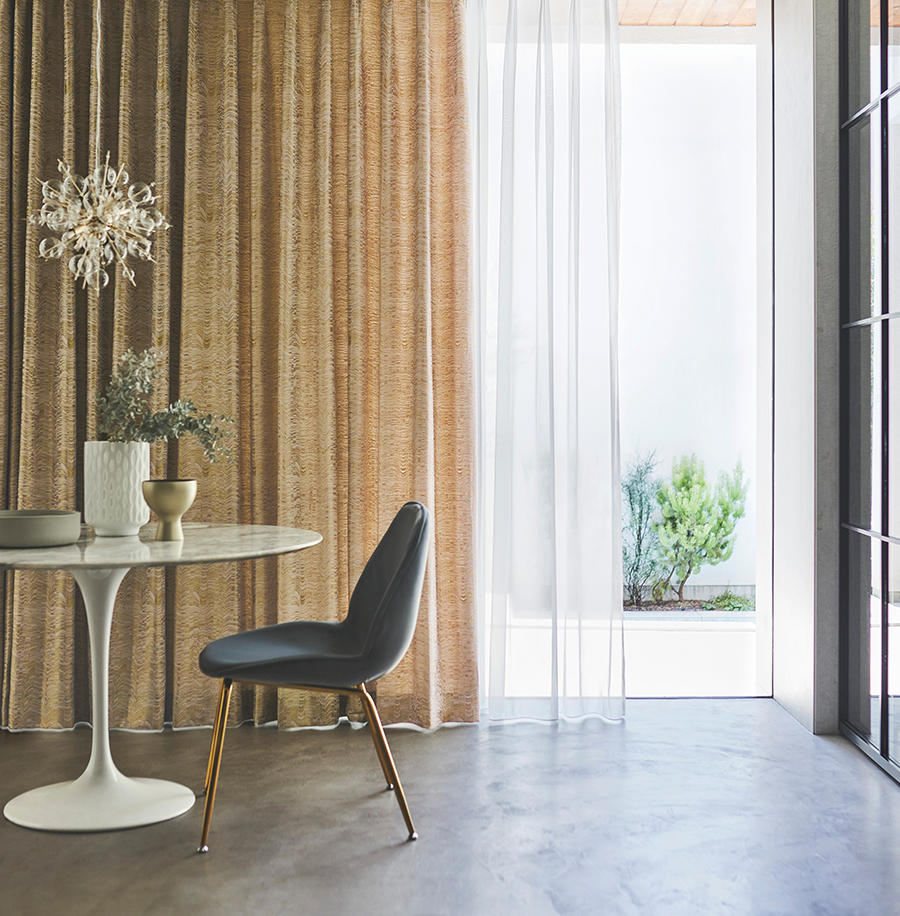 FF5214 - カーテン｜filo｜川島織物セルコン