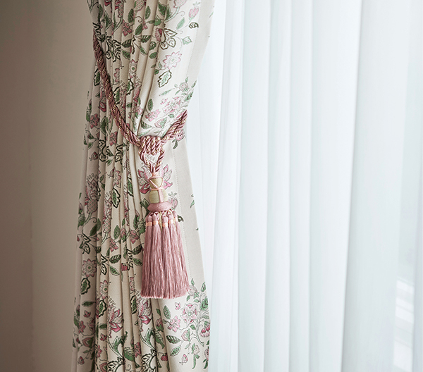 FF5266 - カーテン｜filo｜川島織物セルコン