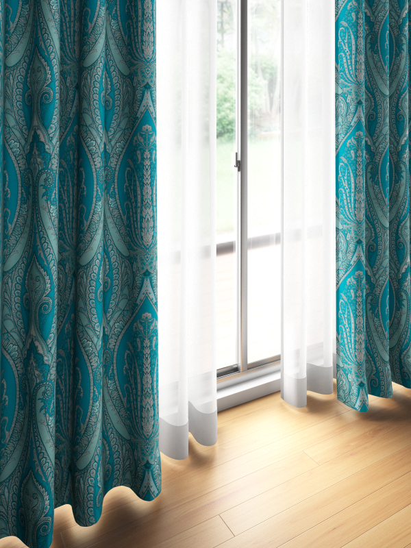 FF5285 - カーテン｜filo｜川島織物セルコン