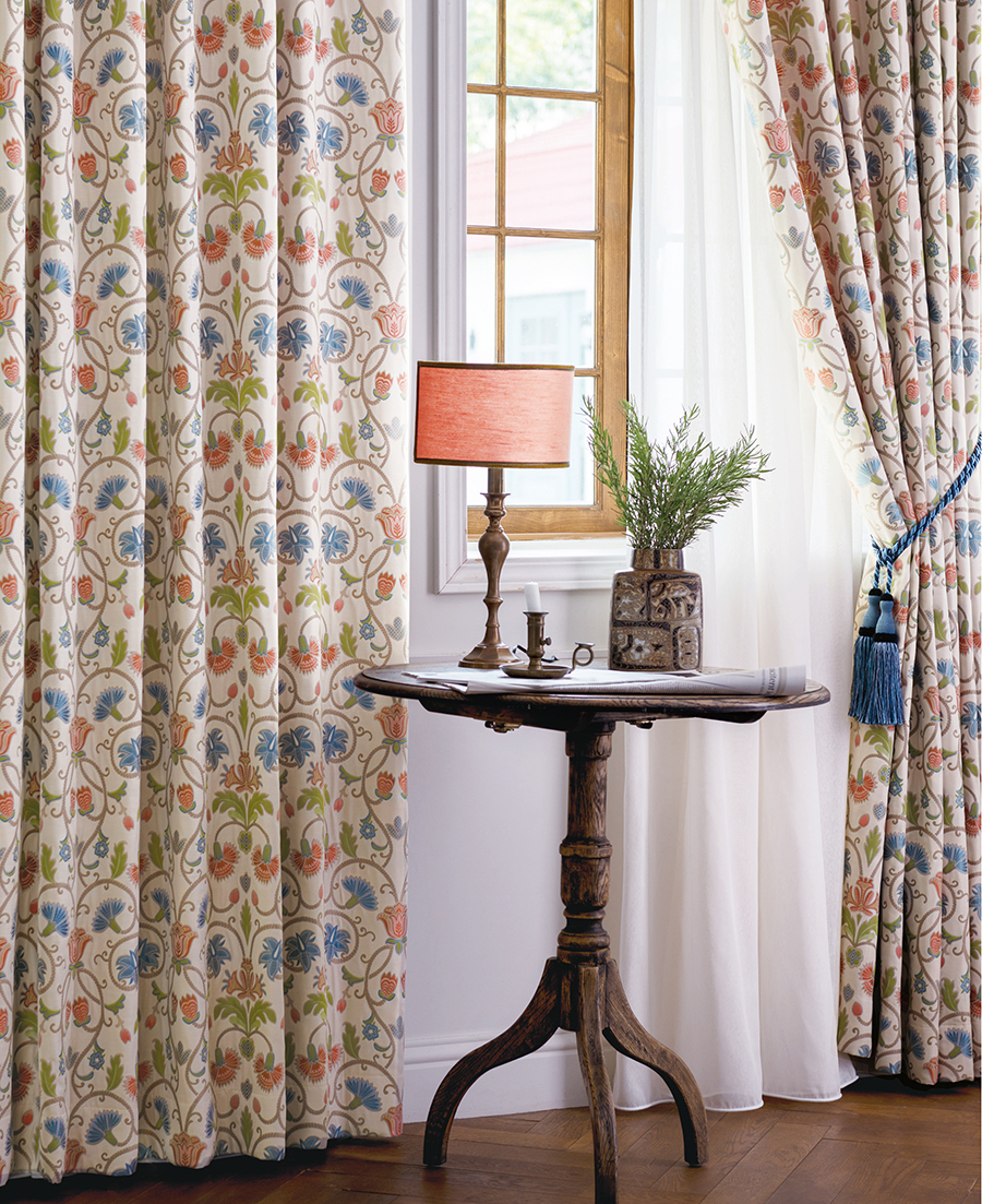 FF5289 - カーテン｜filo｜川島織物セルコン