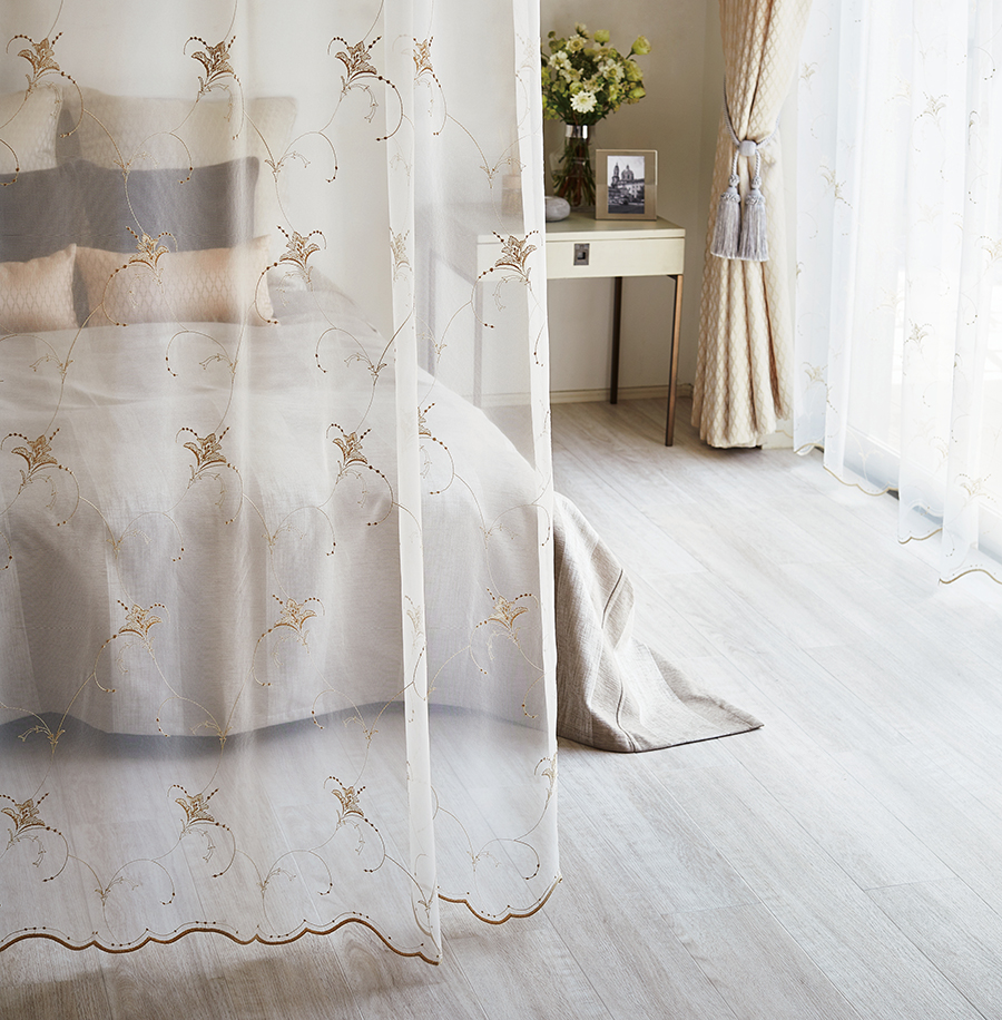 FF5332 - カーテン｜filo｜川島織物セルコン