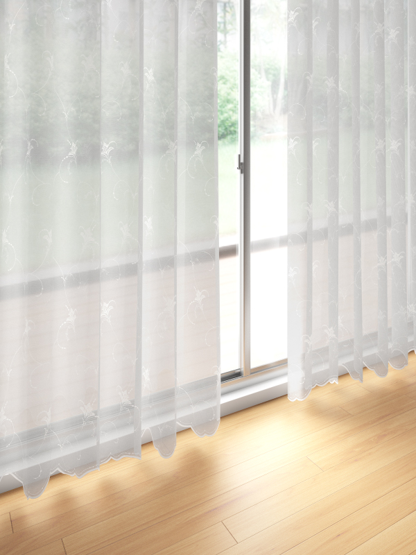 FF5332 - カーテン｜filo｜川島織物セルコン