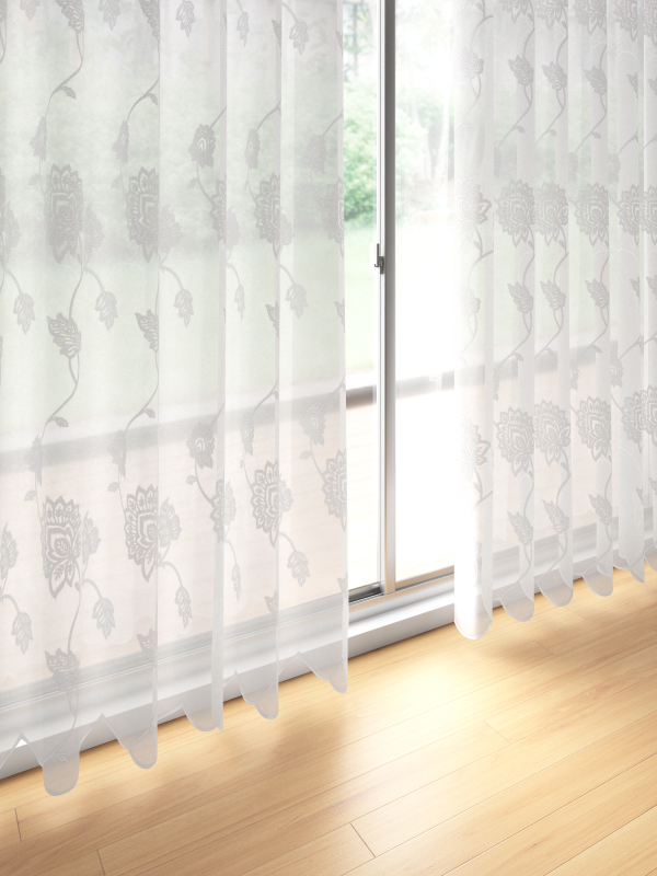 FF5333 - カーテン｜filo｜川島織物セルコン