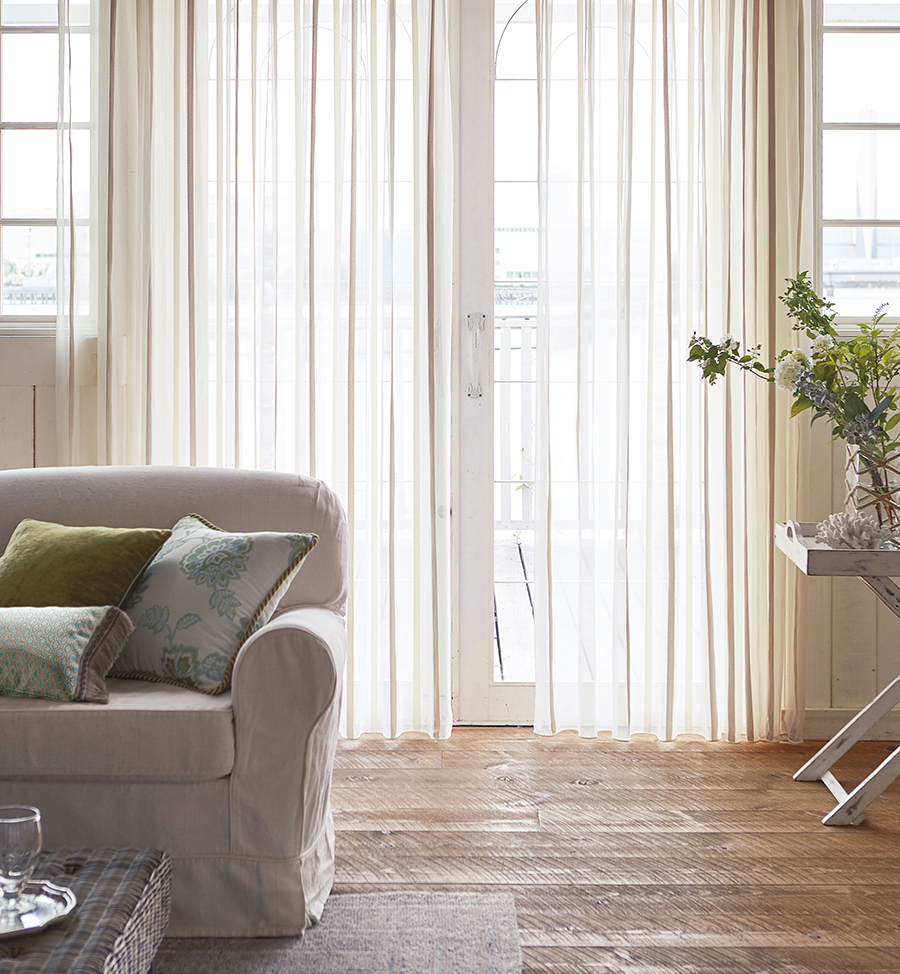 FF5345 - カーテン｜filo｜川島織物セルコン