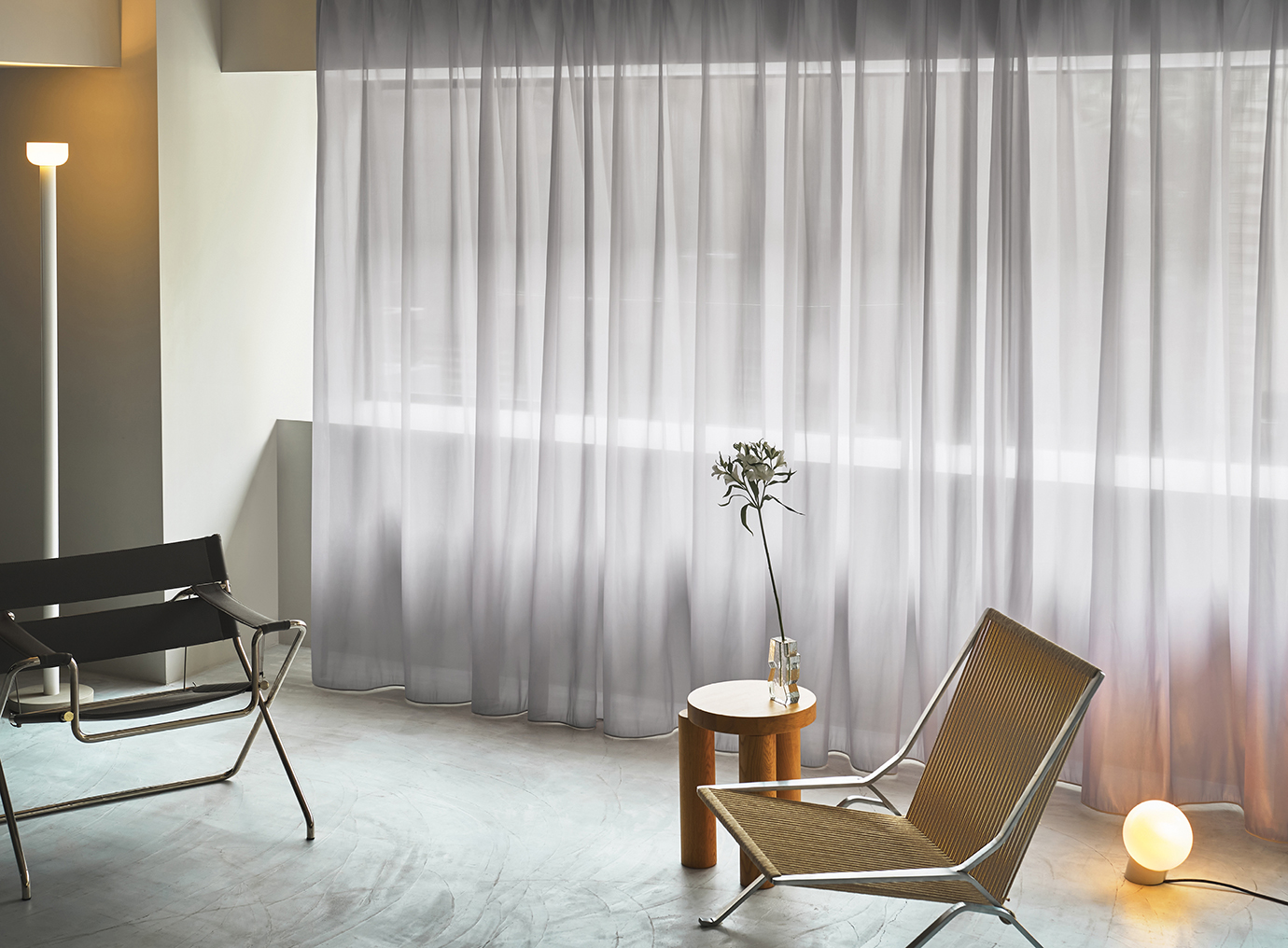 FT7506 - カーテン｜FELTA｜川島織物セルコン