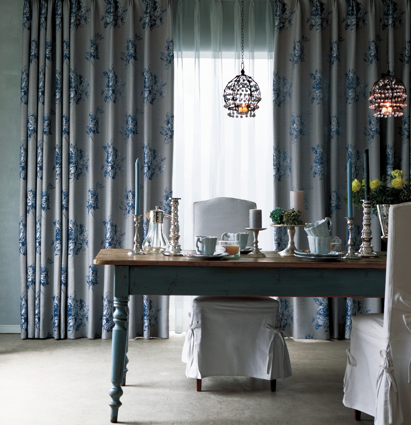 FT7129 - カーテン｜FELTA｜川島織物セルコン