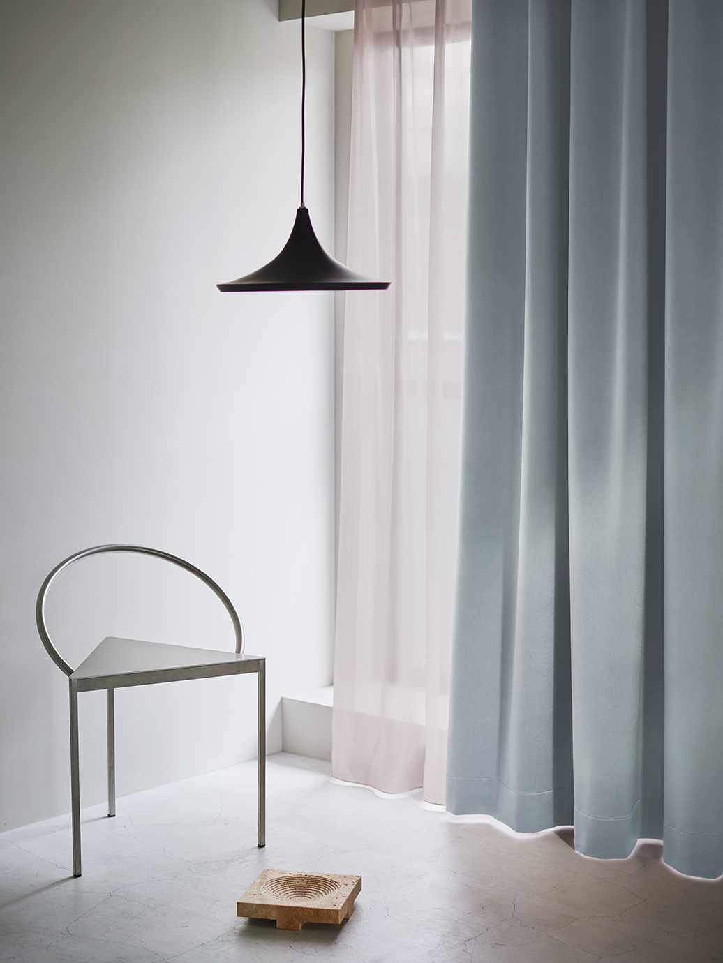 FT7325 - カーテン｜FELTA｜川島織物セルコン