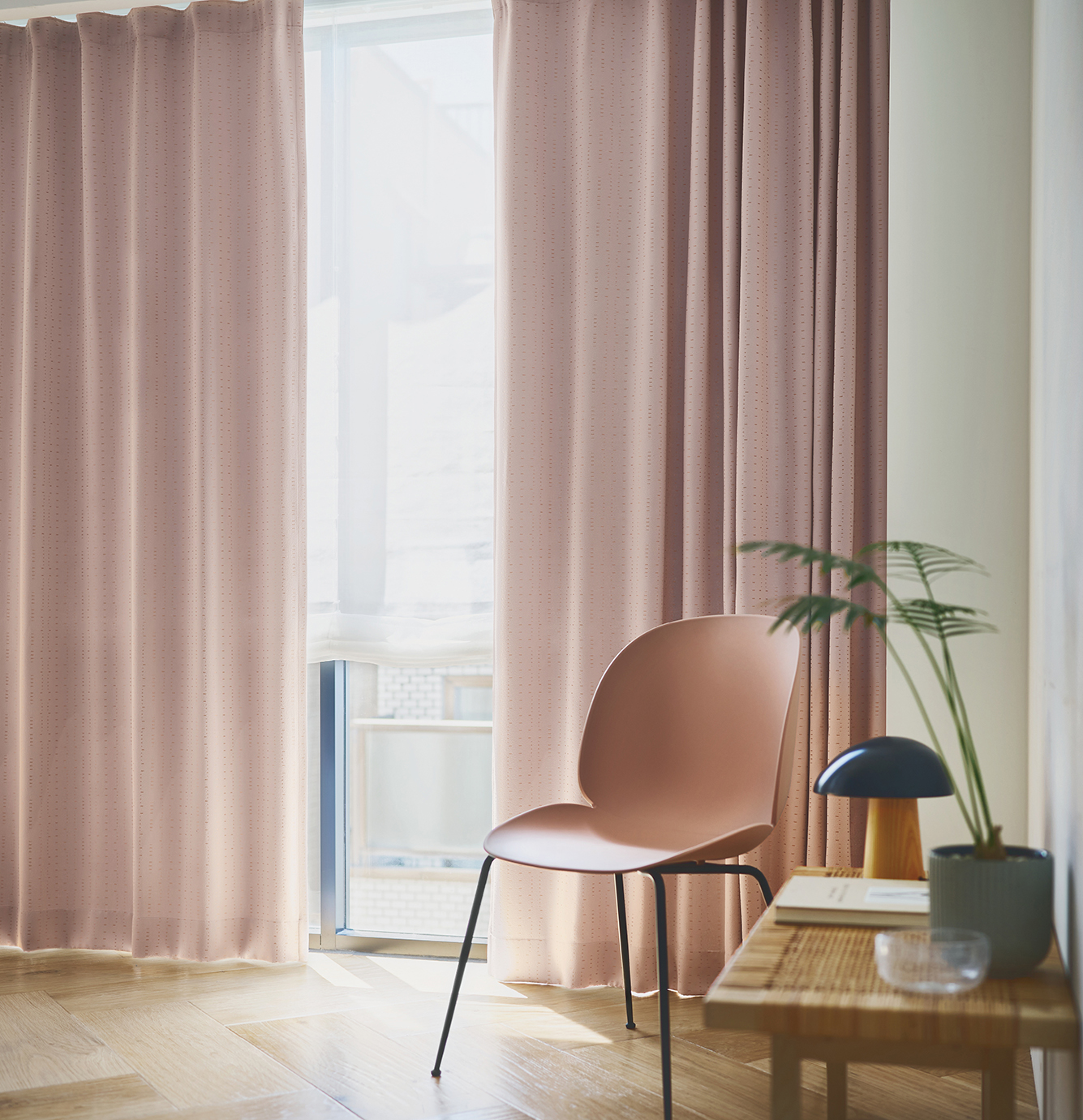 FT7358 - カーテン｜FELTA｜川島織物セルコン