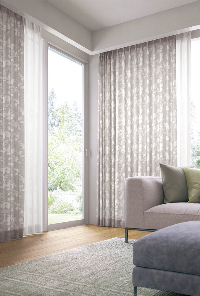 GD1019 - カーテン｜green days｜川島織物セルコン