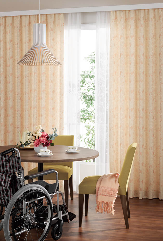 GD1025 - カーテン｜green days｜川島織物セルコン