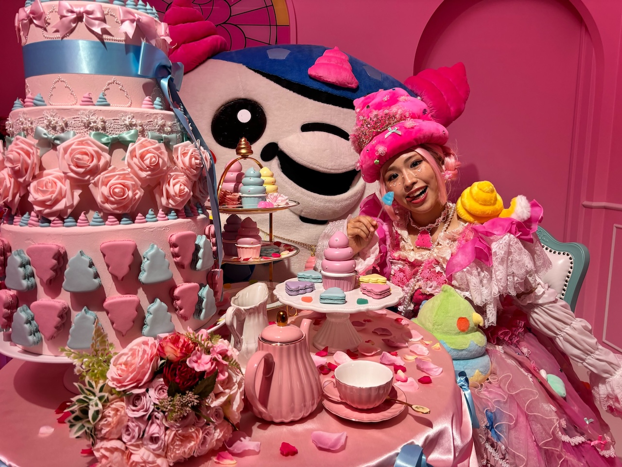 うんこミュージアム | 面白法人カヤック