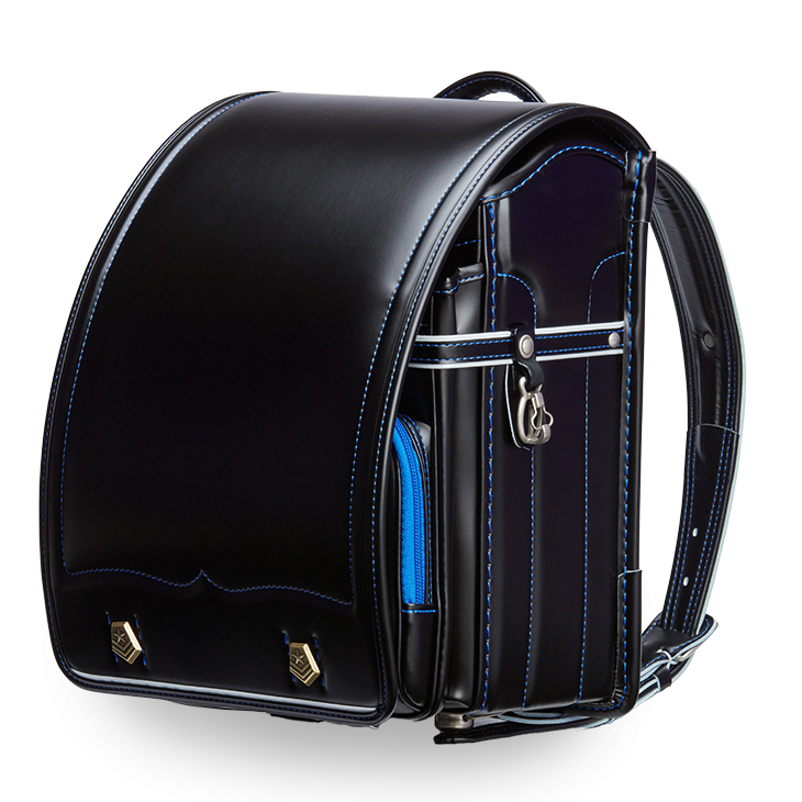 ゼロブラック | カザマランドセル