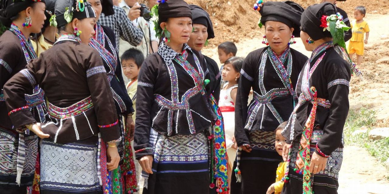 6名限定】ベトナム北部 圧巻の棚田と少数民族マーケットと最高峰 6日間