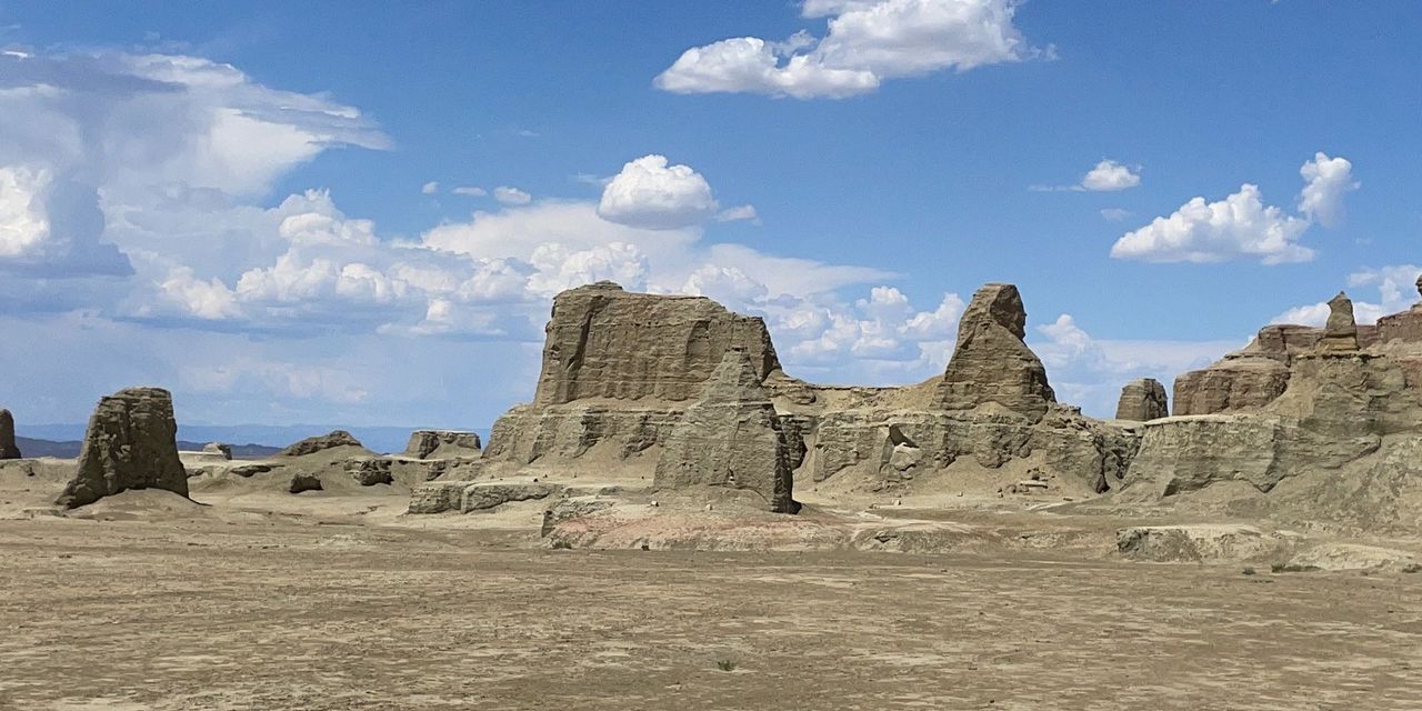 中国シルクロード 北新疆をめぐる9日間 | シルクロード | 風の旅行社