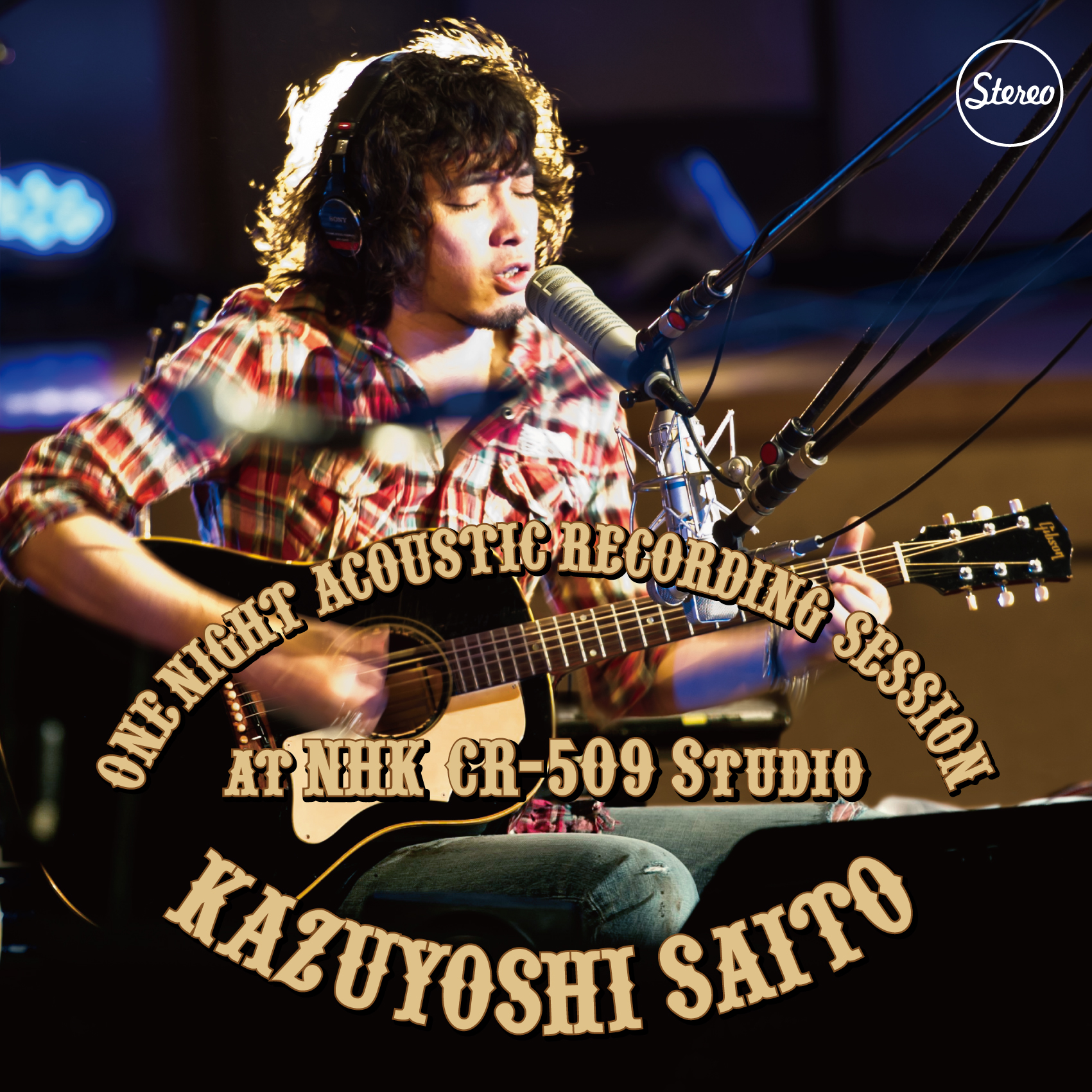 KAZUYOSHI SAITO OFFICIAL WEB SITE