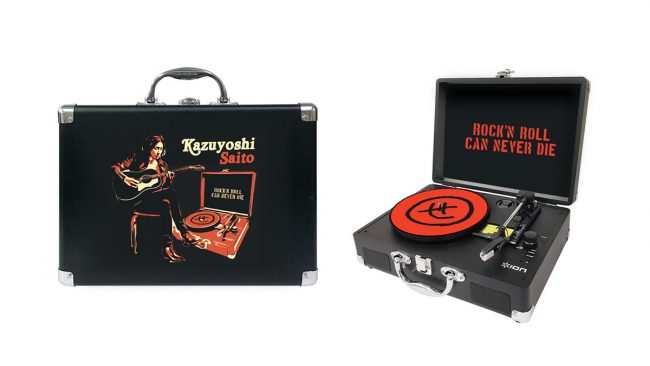 KAZUYOSHI SAITO OFFICIAL WEB SITE