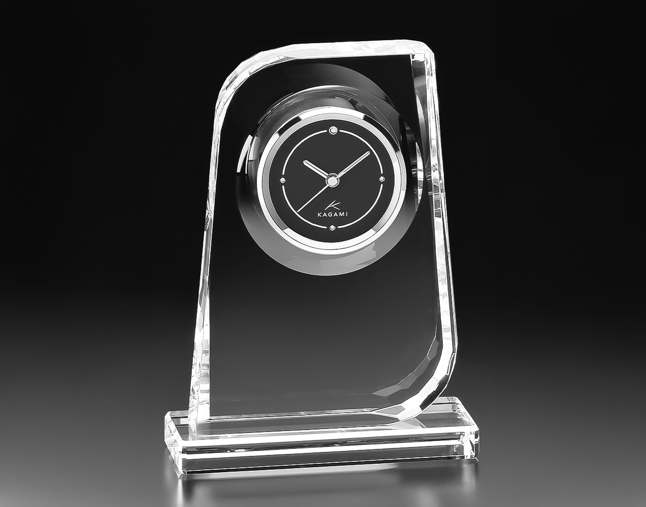 オプティカル クロック | カガミクリスタル