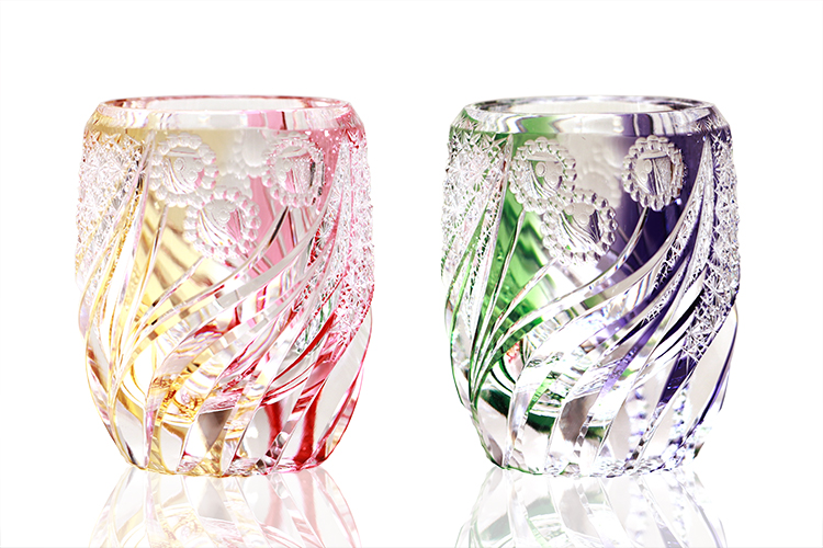 銀座ショップ：9/20～11/6 伝統工芸士 鍋谷淳一 作品展を開催いたし