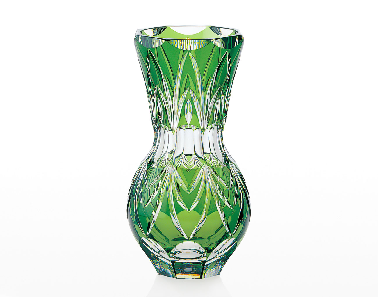 花瓶 | カガミクリスタル