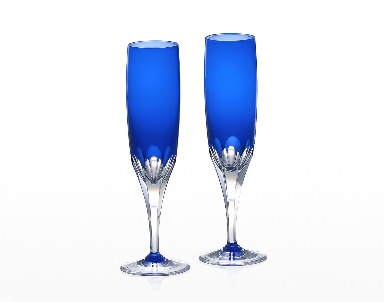 ロイヤルブルー | カガミクリスタル