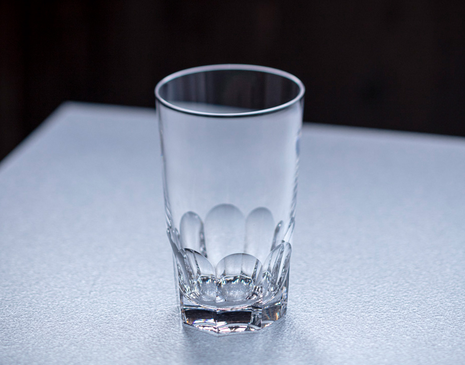 プレステージライン タンブラー | カガミクリスタル