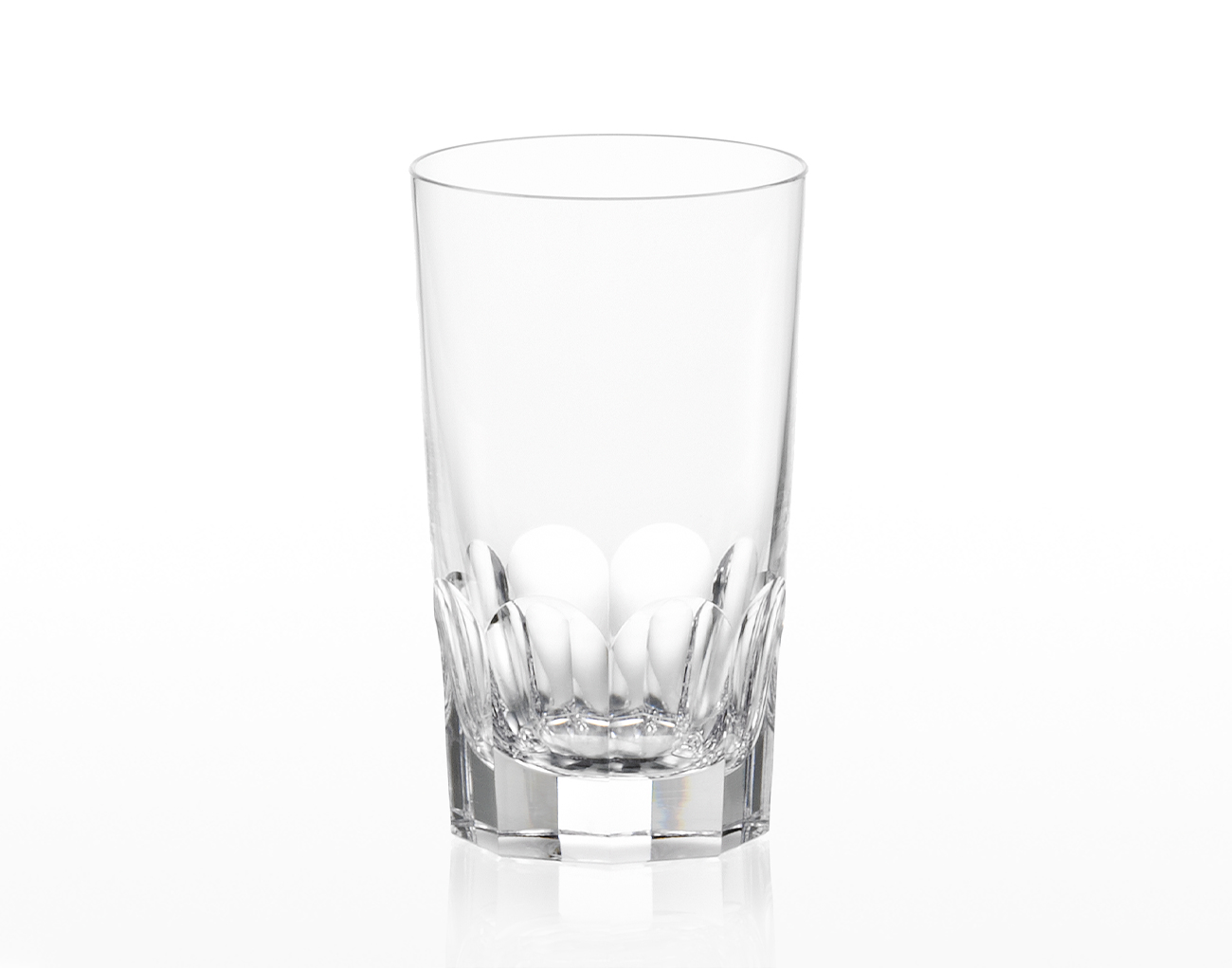 プレステージライン タンブラー | カガミクリスタル