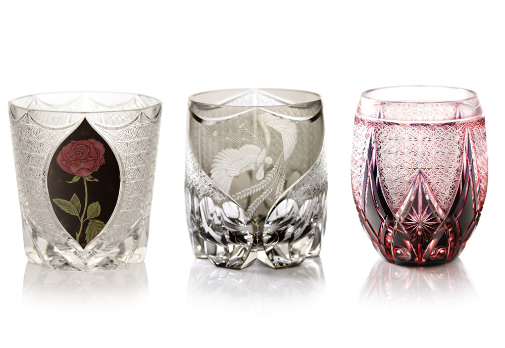 銀座ショップ：12/19より「新鋭三人展」を開催いたします。 | カガミ