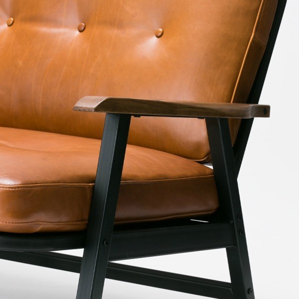 GRANDVIEW SOFA CHESNUT-セット【送料無料】 | ACME Furniture