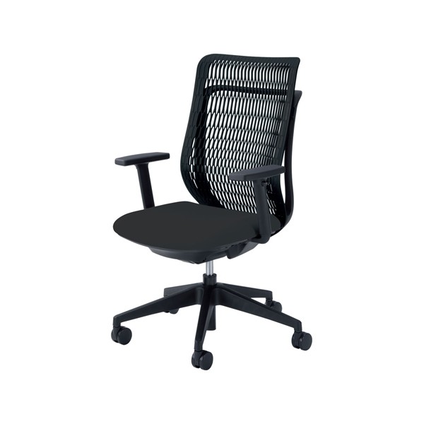 AJA-320BN-PA 5-347-3200【送料無料】 | ウチダ AJ CHAIR通販 - Kagg.jp