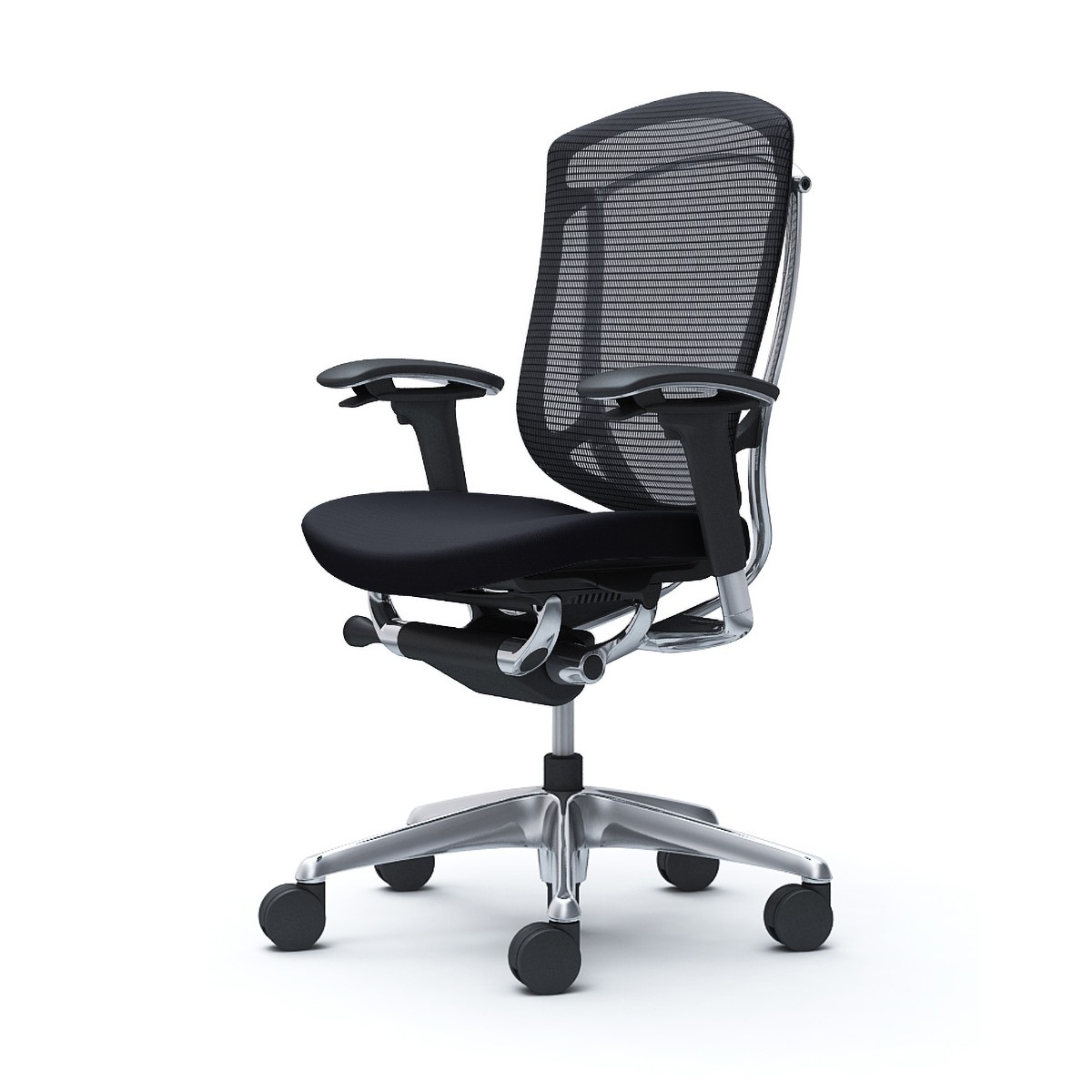 CC83BR-FPC1【送料無料】 | オカムラ Contessa seconda通販 - Kagg.jp