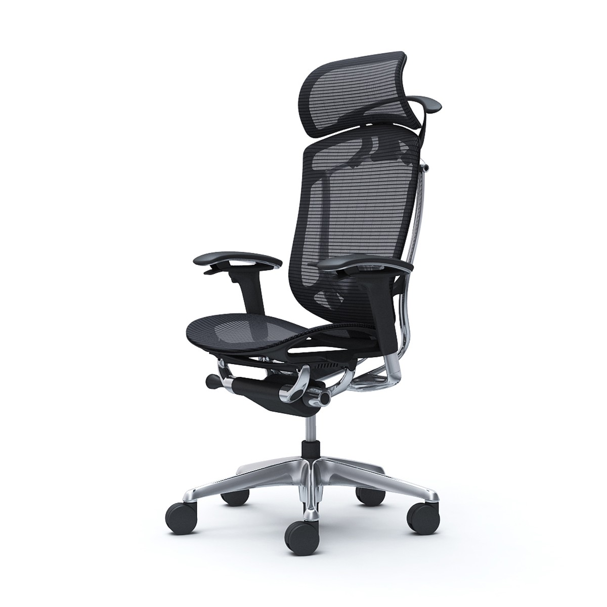 CC86BS-FPG1【送料無料】 | オカムラ Contessa seconda通販 - Kagg.jp