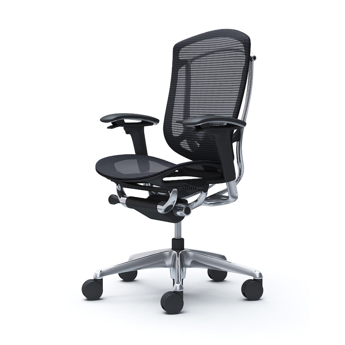 CC81BS-FPG1【送料無料】 | オカムラ Contessa seconda通販 - Kagg.jp