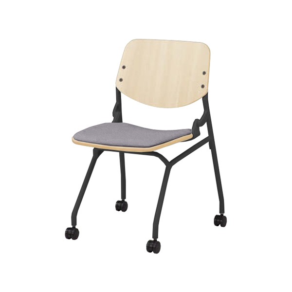 81S9AB-FXW1【送料無料】 | オカムラ Lives Nesting Chair通販 - Kagg.jp