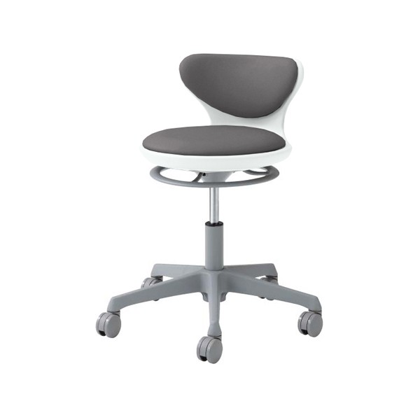 L892ES-PB24【送料無料】 | オカムラ WSスツール通販 - Kagg.jp