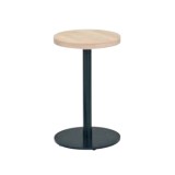 送料無料】オカムラ(OKAMURA)｜ミーティングテーブル 円形テーブル