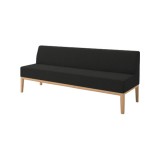 送料無料】オカムラ(OKAMURA)｜オフィス・応接ソファ 3人掛け - Kagg.jp