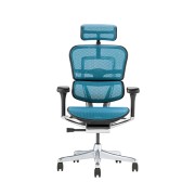 EHP2-HAM-DR-BF-WH【送料無料】 | エルゴヒューマン Ergohuman PRO2